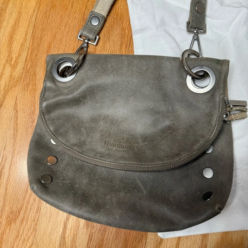 Hammitt corey reversible